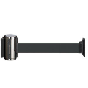 Organizador de Filas de Parede Fita Preta